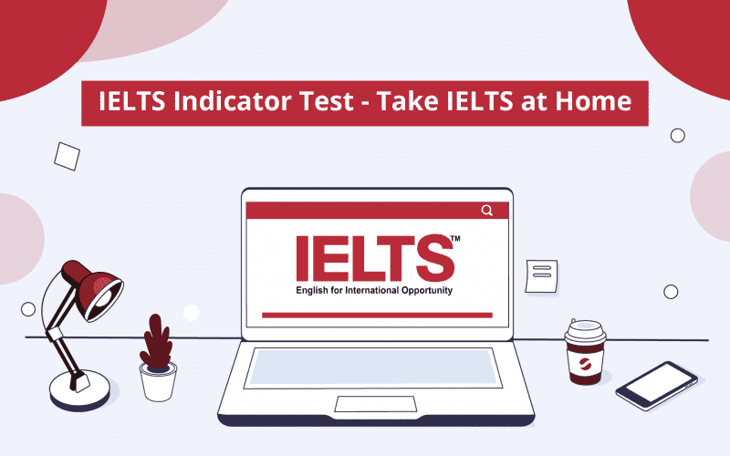 British Council cho phép thi IELTS tại nhà – IELTS Indicator