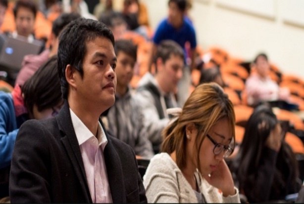 Úc cấp học bổng khóa học phục hồi sau Covid-19 cho ứng viên Việt Nam