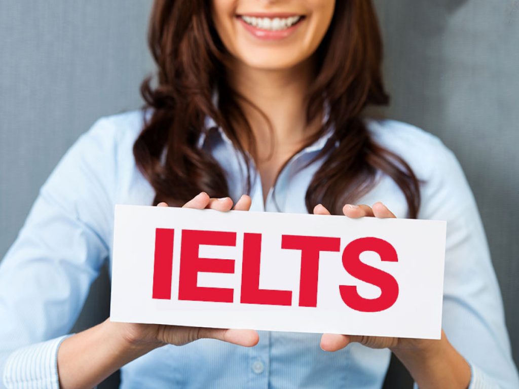 IELTS được chuộng hơn điểm 10 tiếng Anh khi tuyển sinh đại học?