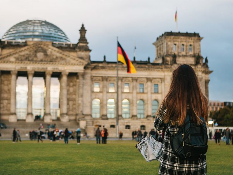 Bạn sẽ có những đặc quyền nào khi du học Đức?