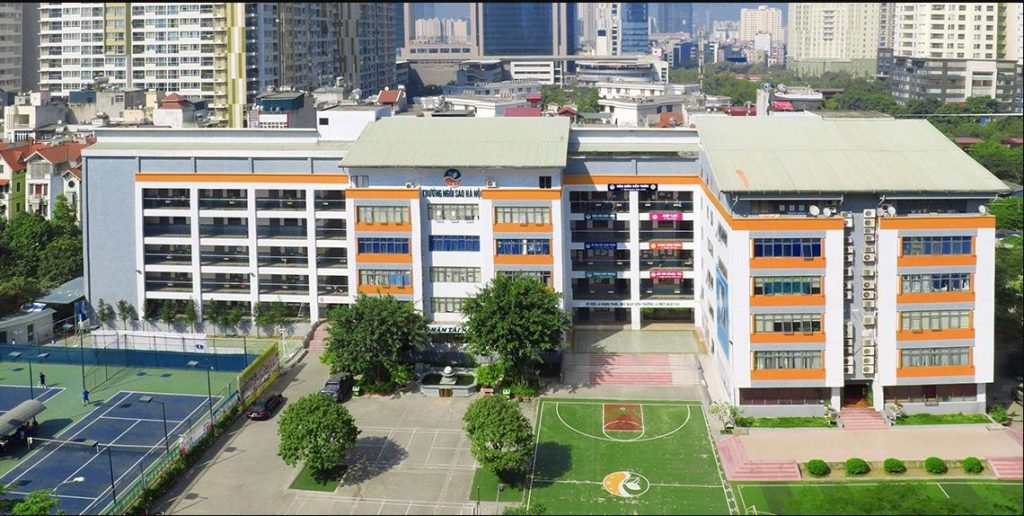 Tỷ lệ đỗ chuyên của các trường THCS có tiếng ở Hà Nội