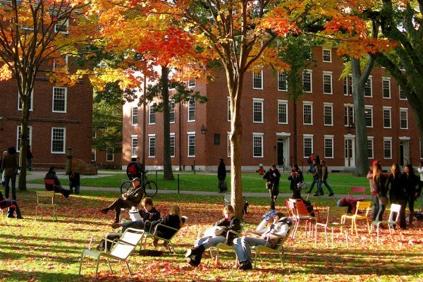 Đại học Harvard – Ngôi trường đào tạo ra nhiều tỷ phú nhất