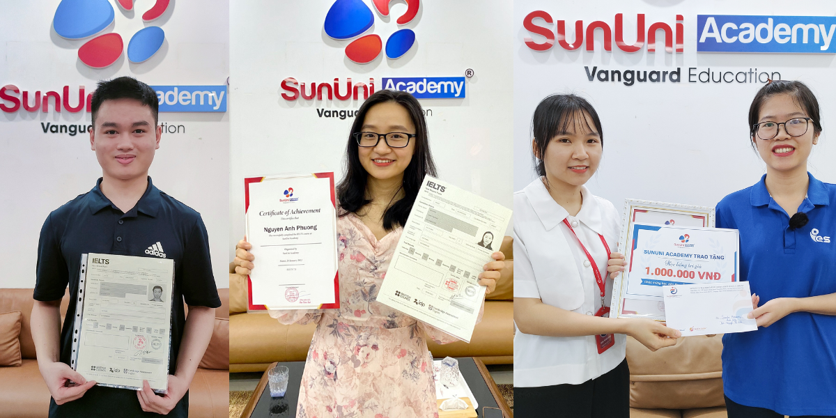 review SunUni Academy