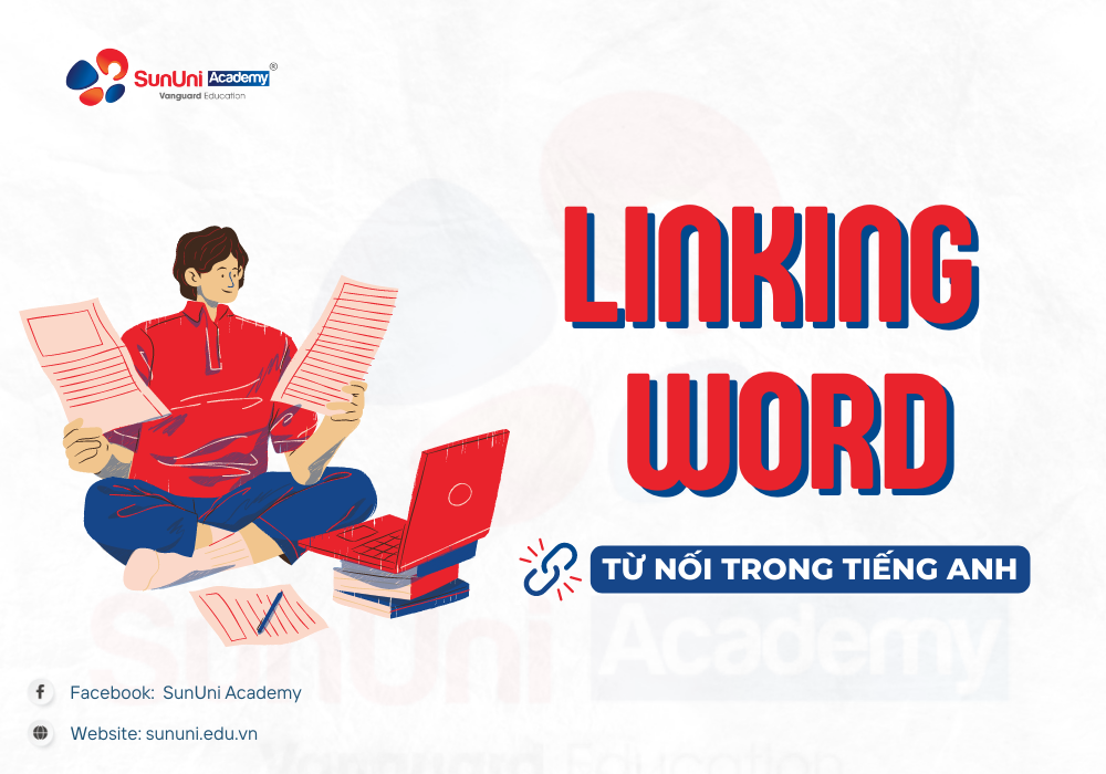linking word