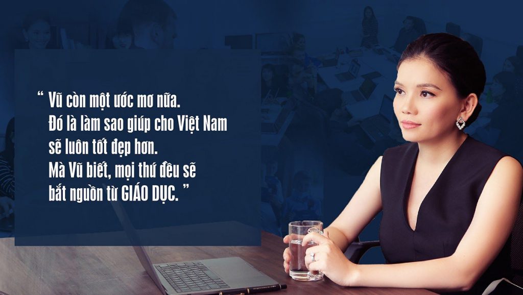 CEO, Co-founder ELSA Speak - Văn Đinh Hồng Vũ 