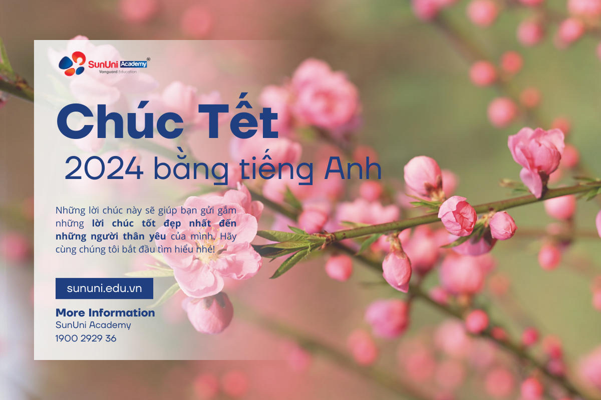 Lời chúc mừng năm mới em gái - Khởi đầu năm mới ngập tràn yêu thương