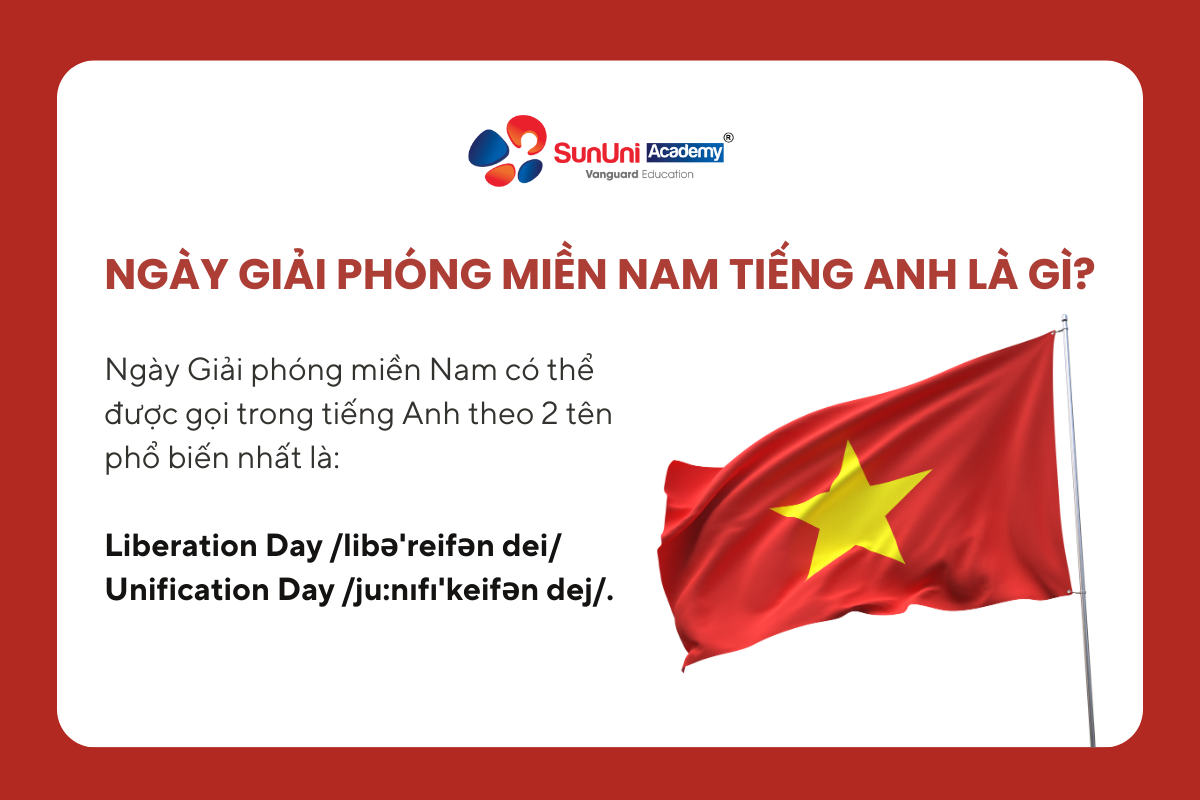 ngày giải phóng miền nam