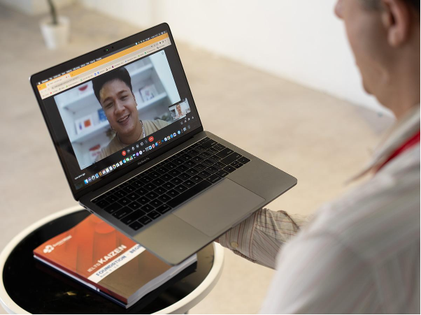 [Cafebiz] SunUni Academy ra mắt mô hình chăm sóc khách hàng 5 sao – chuẩn 5A
