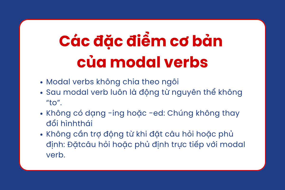 modal verbs
