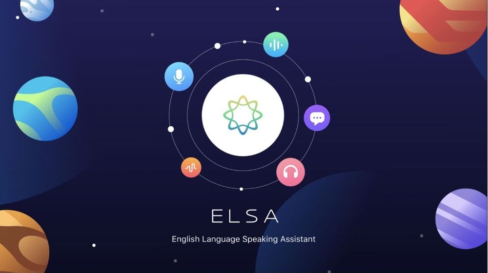 ELSA Speak - Chuyên Gia AI Học Tiếng Anh Chuẩn Hóa Phát Âm