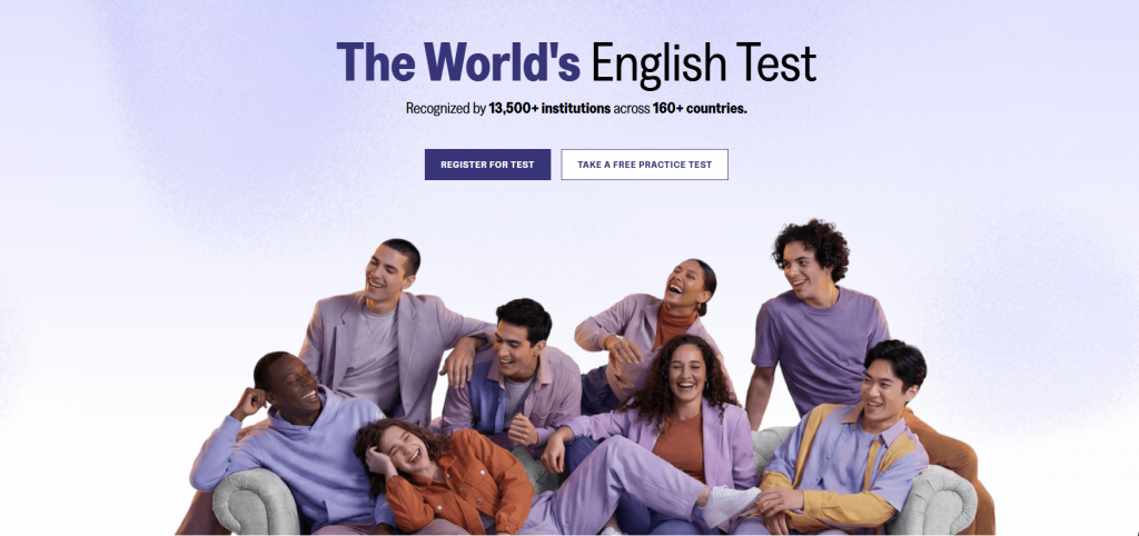 Chứng chỉ tiếng anh quan trọng TOEFL